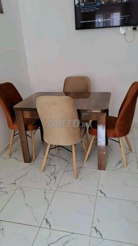 Salon moderne Mounji livraison à domicile gratuit 🚨🚨 - 2