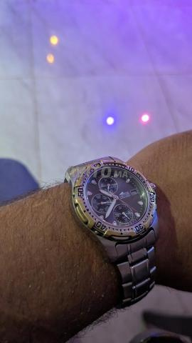 Montre Lotus originale - 2
