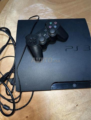 PS3 معدلة - 2