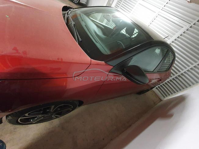 A vendre - Opel Corsa 2025 - État Neuf