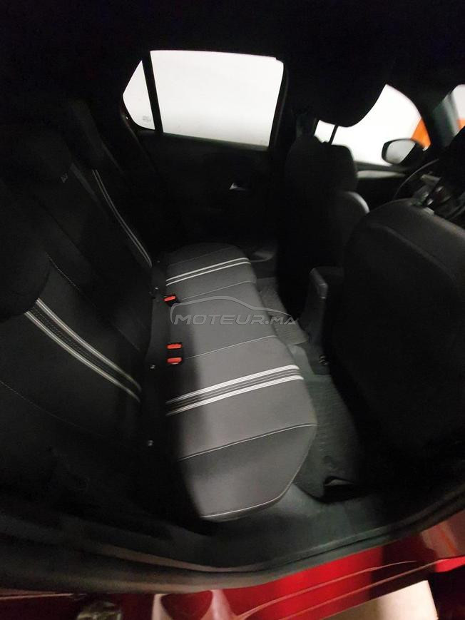 A vendre - Opel Corsa 2025 - État Neuf