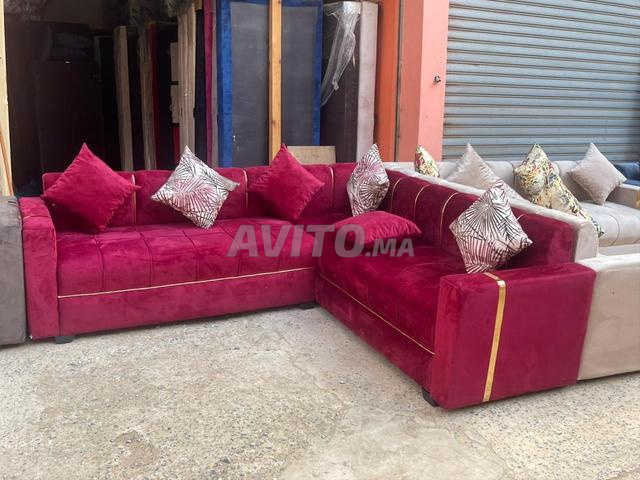 صالونات عصرية مميزة بسعر مناسب - 2