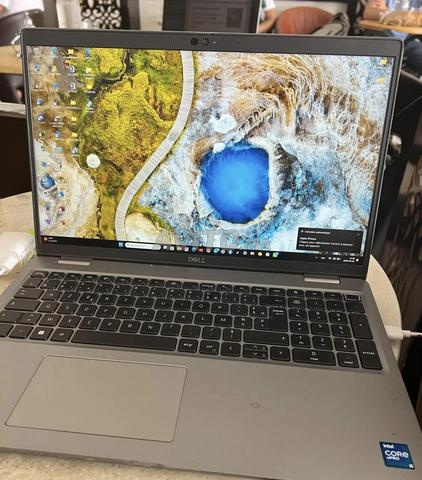 ديل لاتيتيود 5520 i5 الجيل 11 - 2
