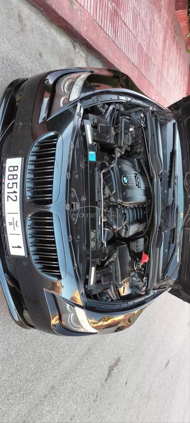 BMW série 630 essence automatique 