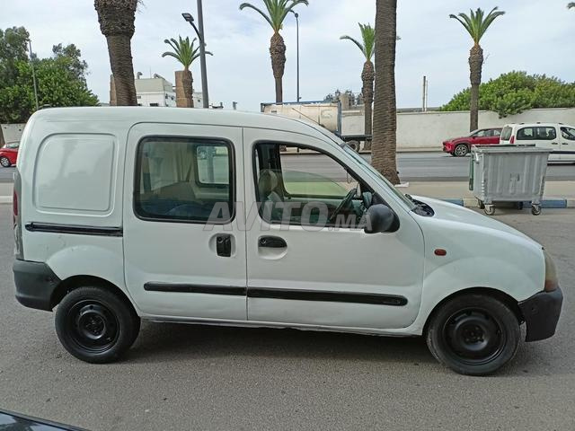 Kangoo à vendre - 2
