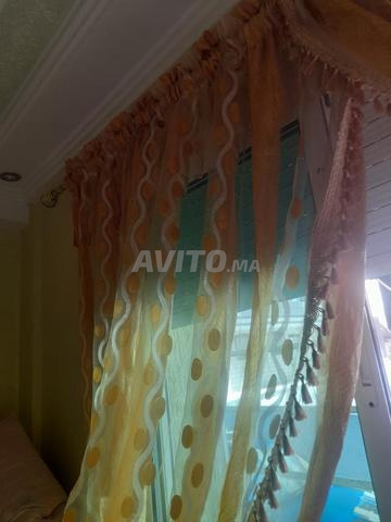 Rideaux Al Abbar 4m - 2