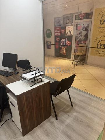 Bureau à vendre - 2