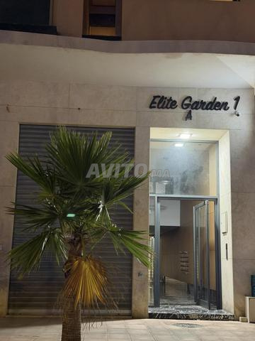 للبيع - شقة مفروشة جميلة في Elite Garden، مراكش - 2