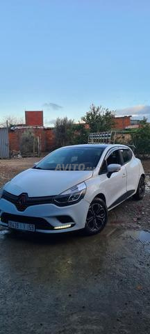 Clio 4 - 2