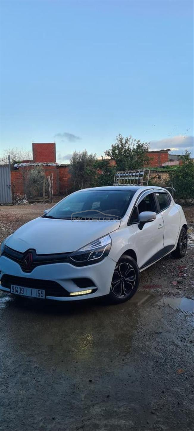 كليو clio 4
