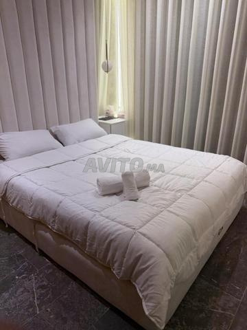 À vendre – Bel appartement meublé à Elite Garden, Marrakech - 2