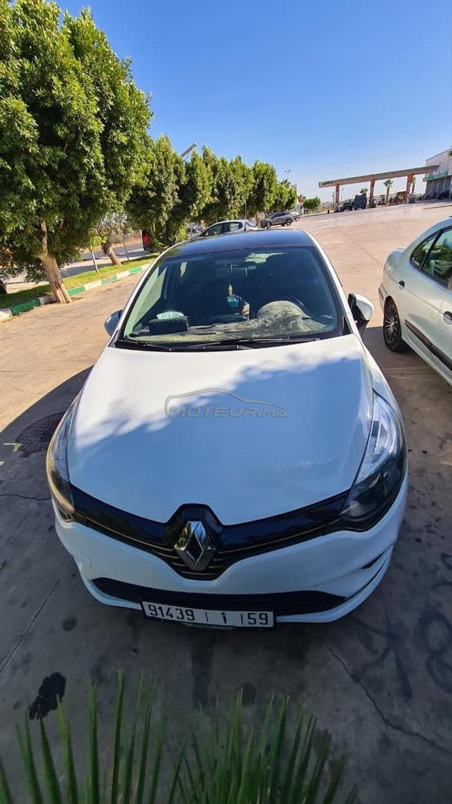 كليو clio 4