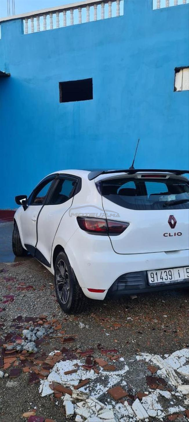 كليو clio 4