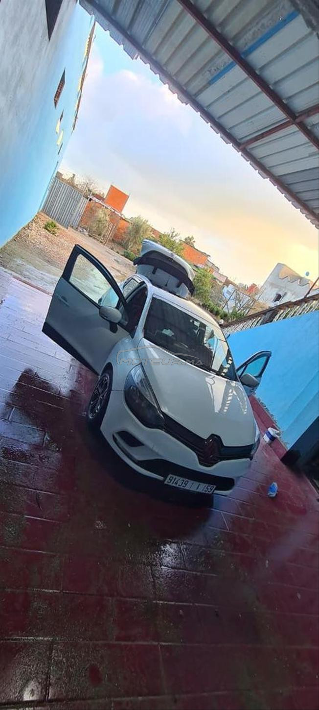 كليو clio 4