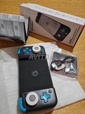 Gamesir x2s Bluetooth - 2