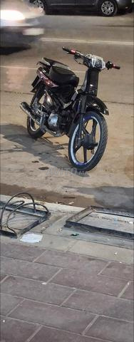 موتور C50 كوبيه - 2