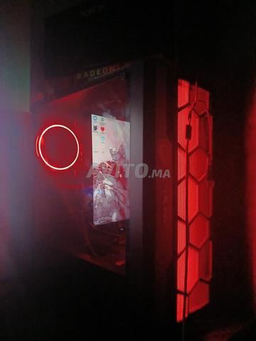 Setup gamer complet - 2