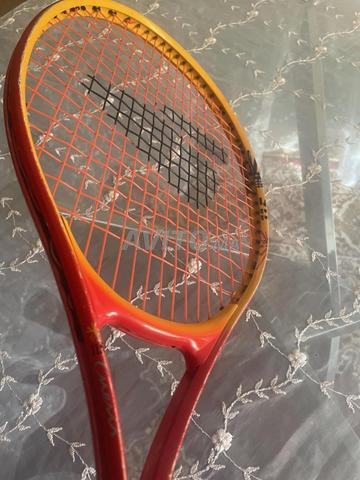 Deux raquettes de tennis - 2