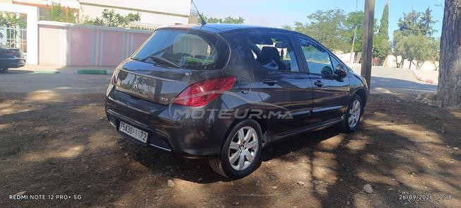 Peugeot 308 très propre