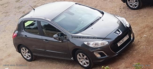 Peugeot 308 très propre