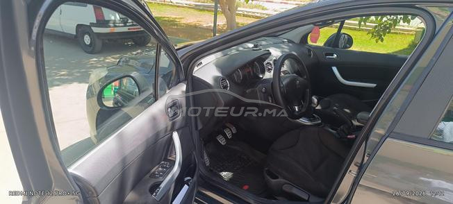 Peugeot 308 très propre