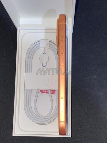 iPhone 17 Pro 256 Go – Orange – État impeccable - 2