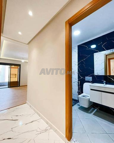 Appartement très chic haut de gamme - 2