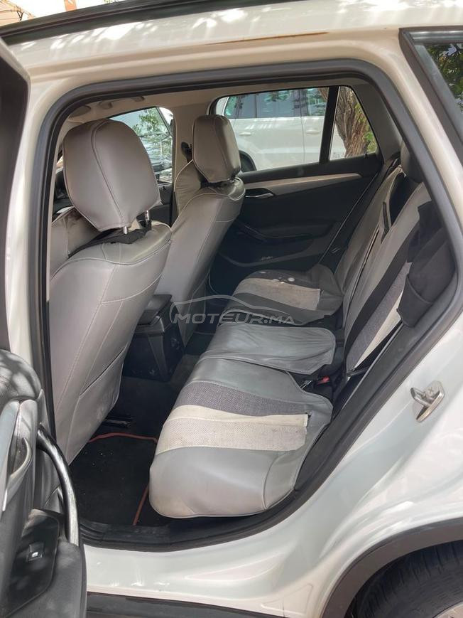 BMW X1 Diesel Manuelle 2014 à El Kelâa des Sraghna