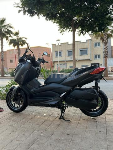 ياماها Xmax 300