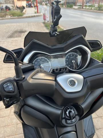 ياماها Xmax 300 - 2