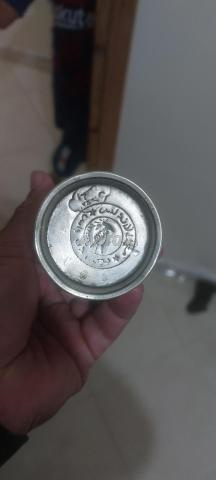 مصباح عتيق للزينة - 2