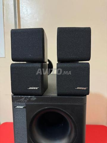 Baffles Bose - 2