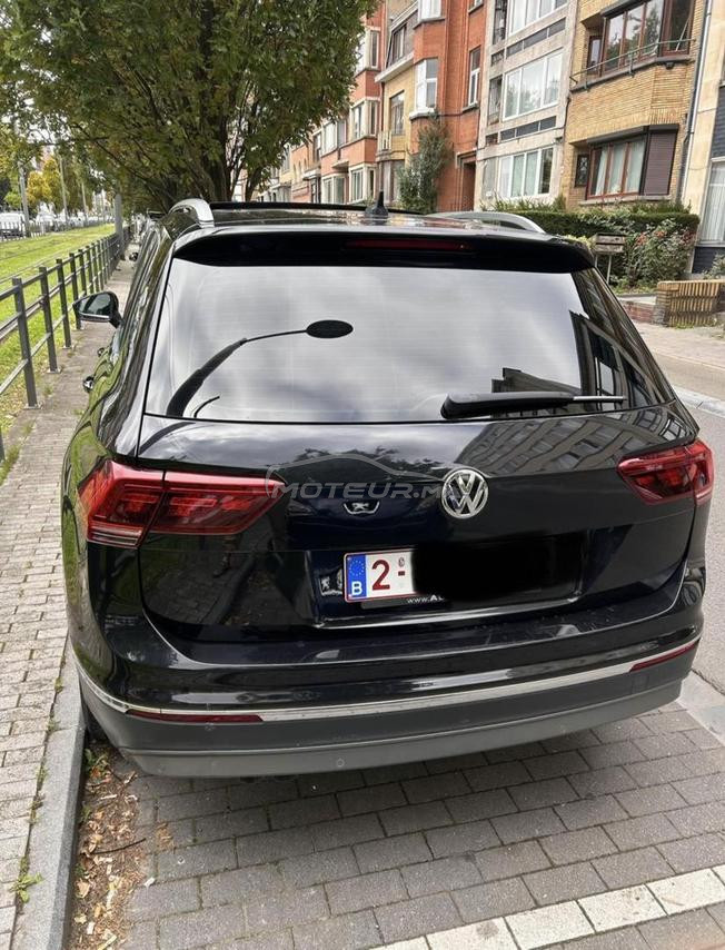 Volkswagen Tiguan 10/2019 Full Options