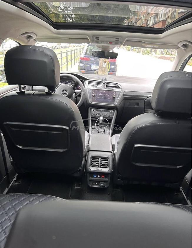 Volkswagen Tiguan 10/2019 Full Options