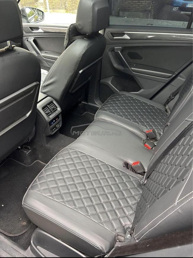 Volkswagen Tiguan 10/2019 Full Options