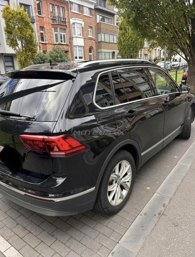 Volkswagen Tiguan 10/2019 Full Options
