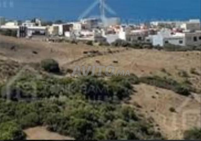 بقعة أرضية للبناء - 2