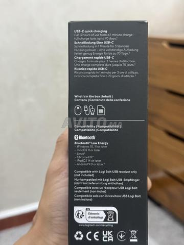 Logitech MX Anywhere 3S - 2