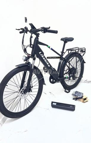 🚲 Vélo Électrique LIKEBIKE LITE SEEKER S - 2