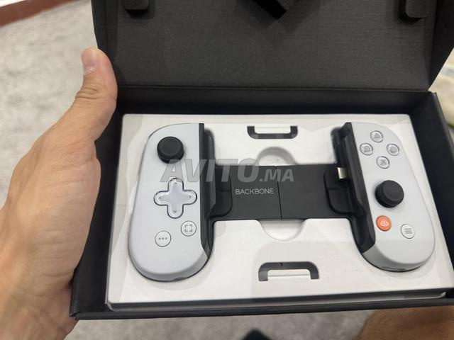 Playstation Backbone Type C - 2