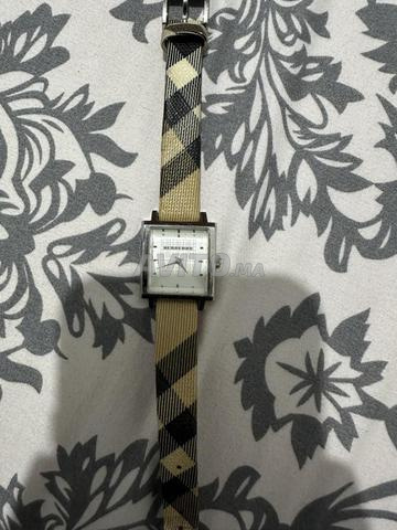 Montre Burberry BU2016 Originale Swiss Made - - 2