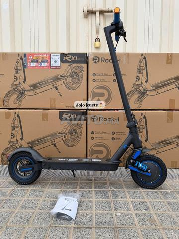 🛴 Trottinette Électrique ROCK I RX1 PRO ⚡ - 2