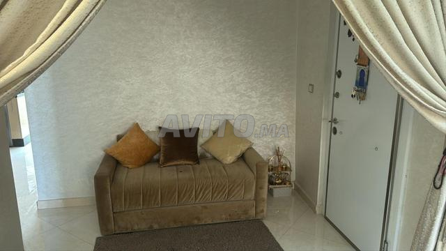 Appartement à vendre - 2