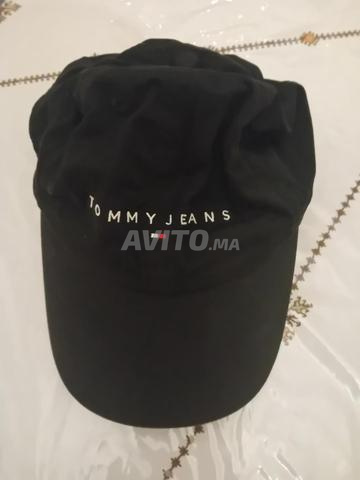 Casquette Tommy