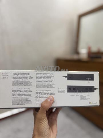 Microsoft Surface Dock 2 - 2