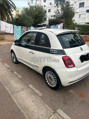 Fiat 500 à vendre - 2
