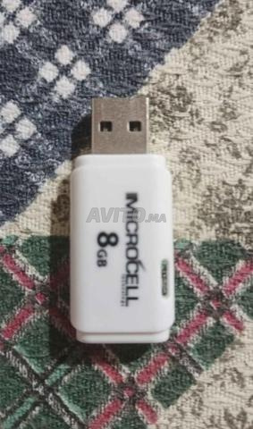 CLÉ USB 3.0 8GB ET OTG TYPE C - 2