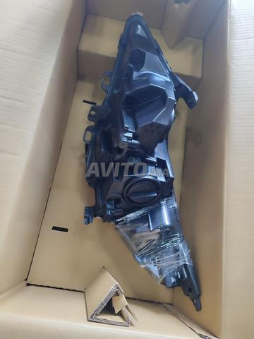 Opel Astra K بصري مكافئ - 2
