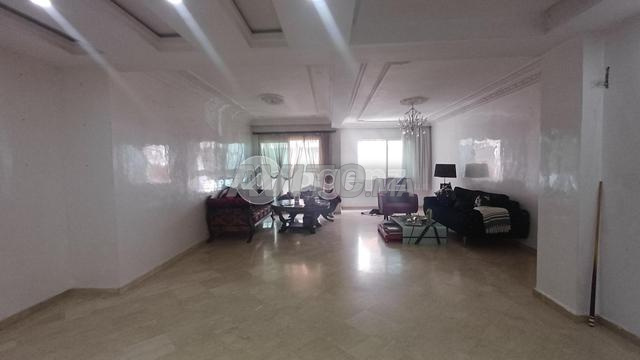 CMN-MA-2849 - Appartement à vendre à Les Princesses