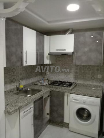 Appartements à louer à la journée à Martil près de la plage à partir de 250dh - 2